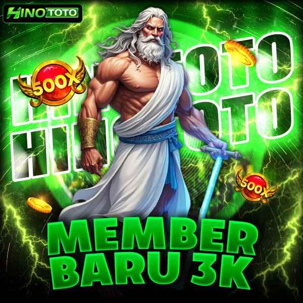 HINOTOTO | HINOTOTO SLOT | HINOTOTO RTP