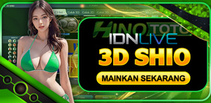 Casino Games 3dshio