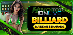 Casino Games billiard