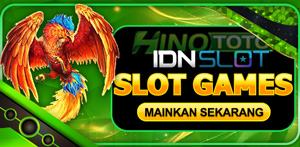 IDN Slot