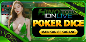 Casino Games poker dice
