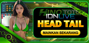 Casino Games head tail