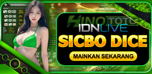 Casino Games sicbo