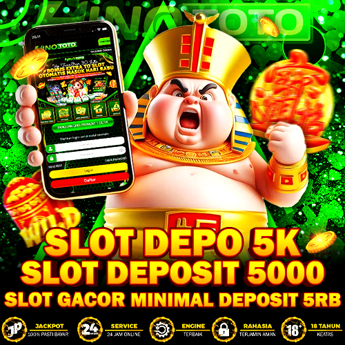 SLOT PULSA