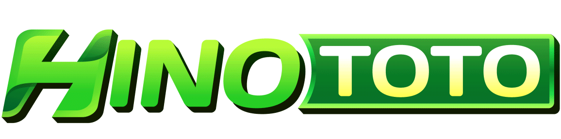 HINOTOTO LOGIN