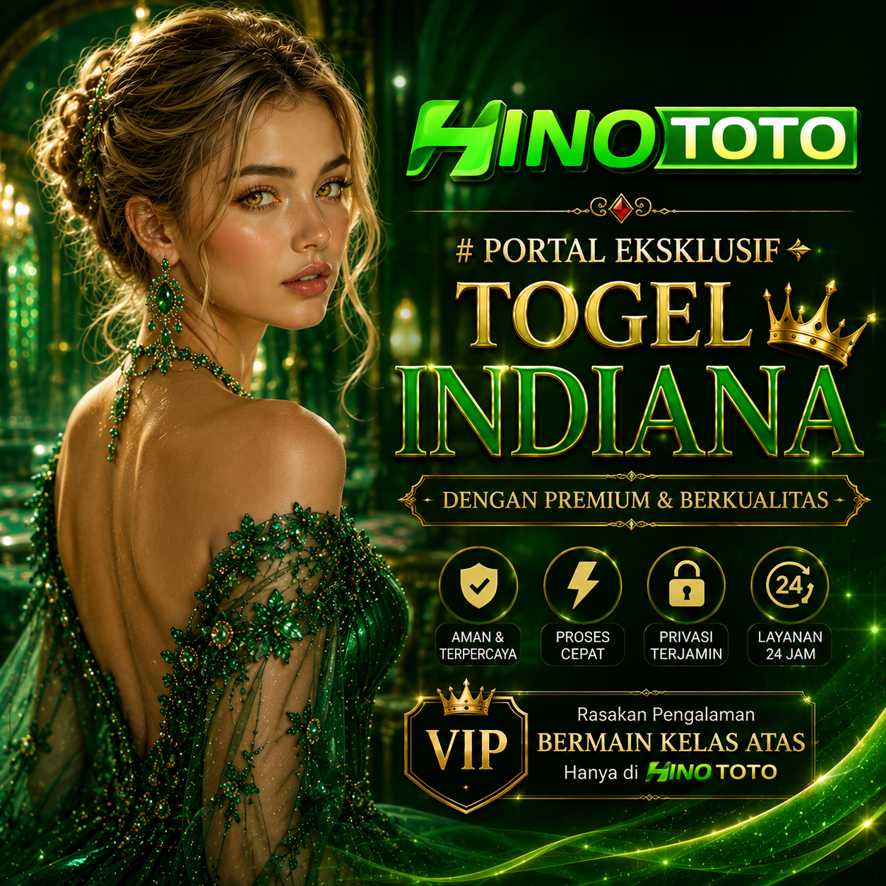 HINOTOTO # Portal Eksklusif Togel Indiana Dengan Premium & Berkualitas