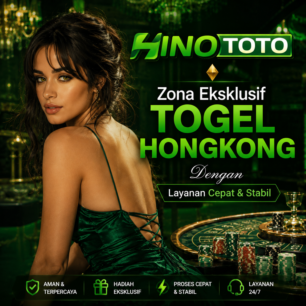 HINOTOTO ♦ Zona Eksklusif Togel Hongkong Dengan Layanan Cepat & Stabil