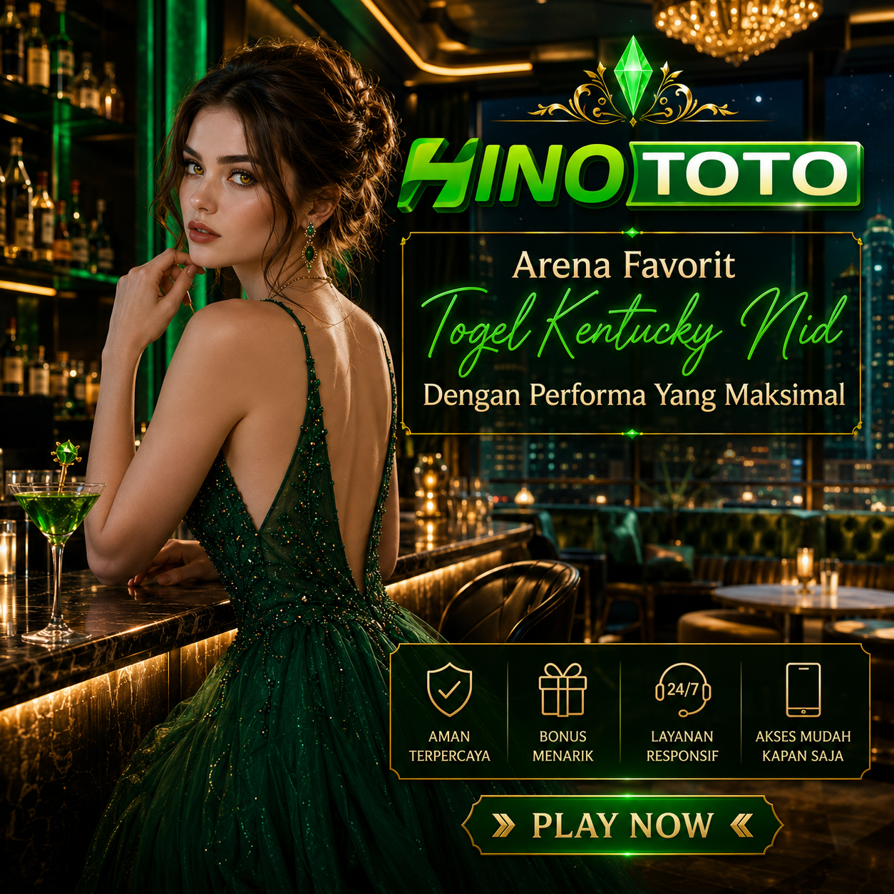 HINOTOTO >> Arena Favorit Togel Kentucky Mid Dengan Performa Yang Maksimal