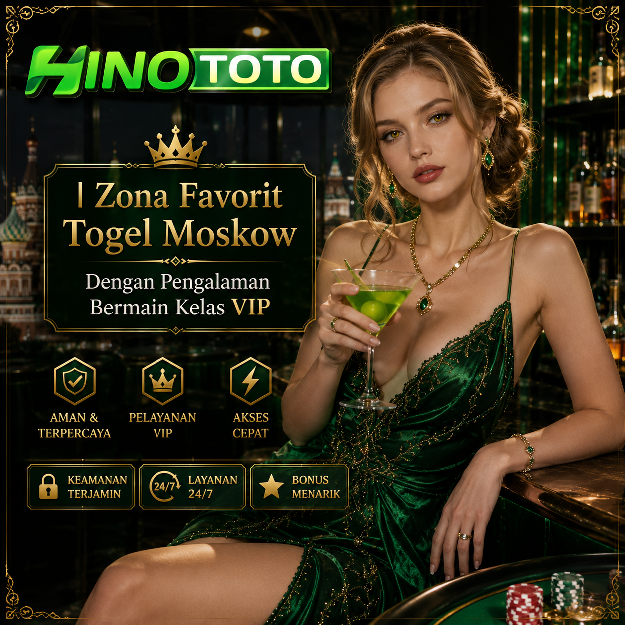 HINOTOTO