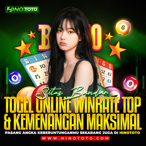 SITUS TOGEL