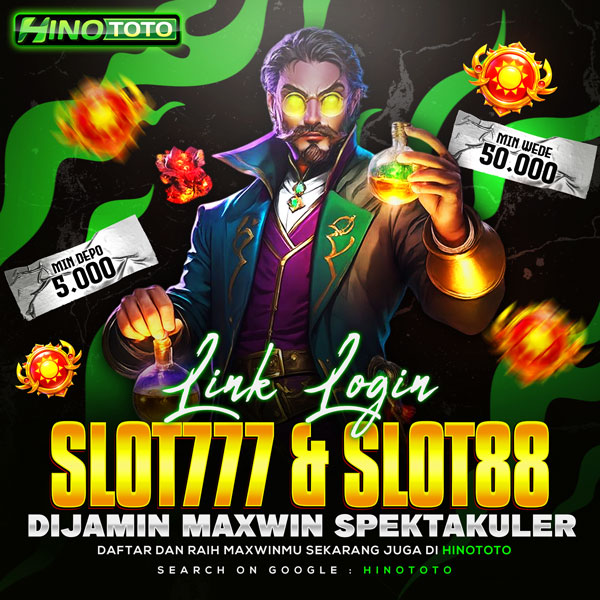Slot Dana | Link Login Situs Slot777 & Slot88 Dijamin Maxwin Spektakuler